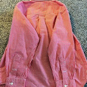 Ralph Lauren polo check shirt size 5. Looks like new